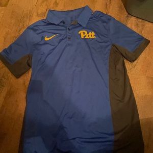 Nike Pitt Polo